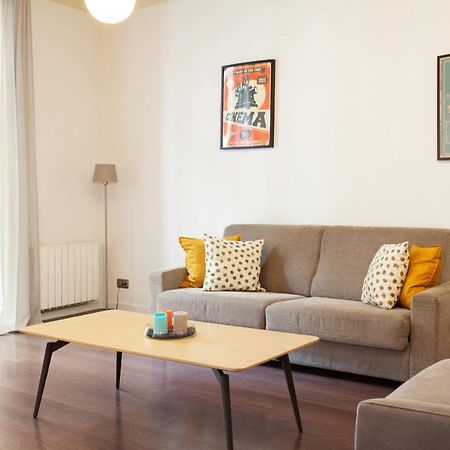 Rent Top Apartments Las Ramblas Barselona Dış mekan fotoğraf