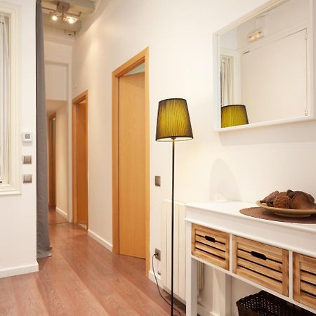 Rent Top Apartments Las Ramblas Barselona Dış mekan fotoğraf