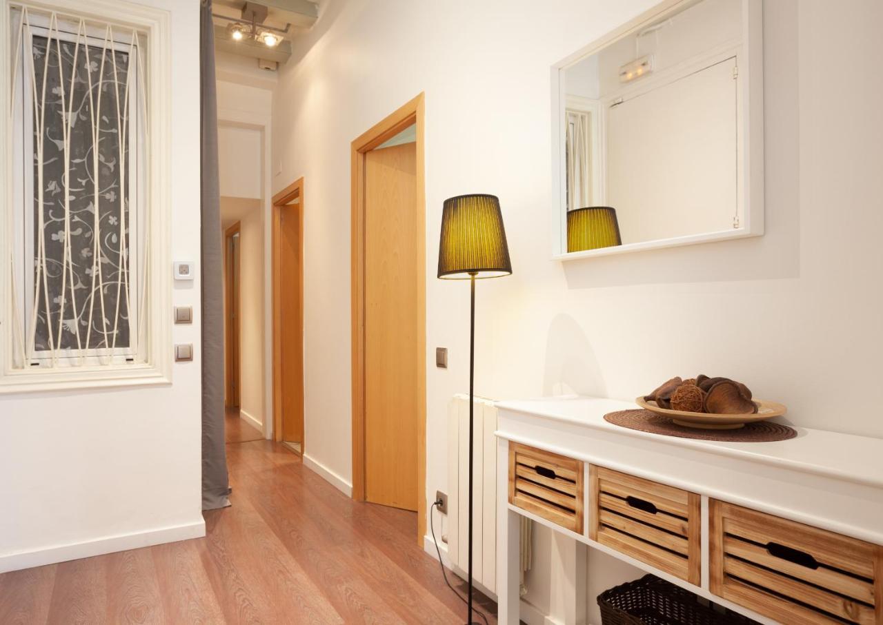 Rent Top Apartments Las Ramblas Barselona Dış mekan fotoğraf