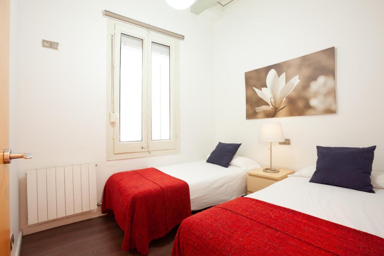 Rent Top Apartments Las Ramblas Barselona Dış mekan fotoğraf