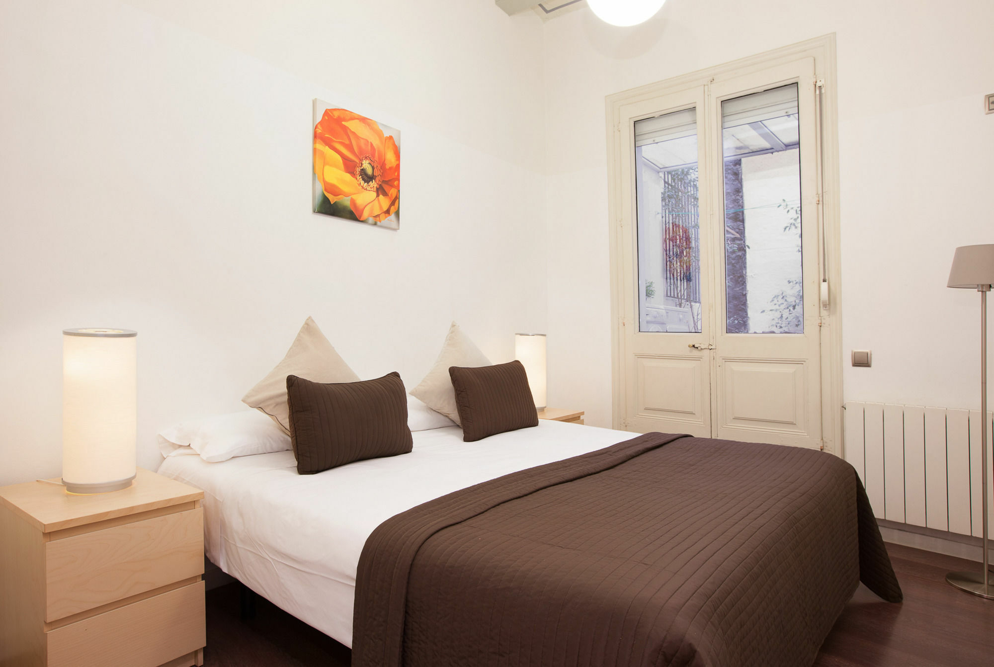 Rent Top Apartments Las Ramblas Barselona Dış mekan fotoğraf