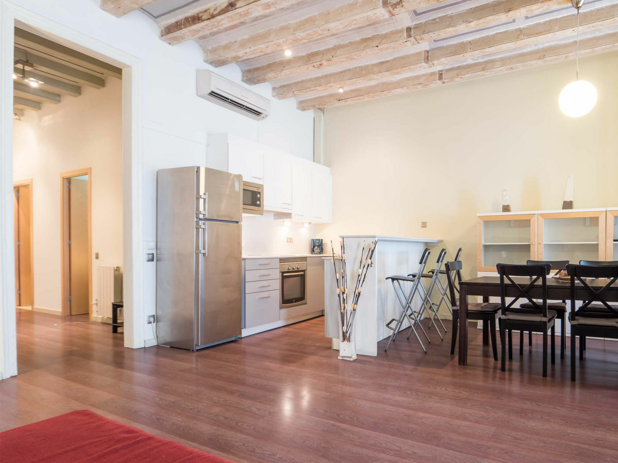 Rent Top Apartments Las Ramblas Barselona Dış mekan fotoğraf